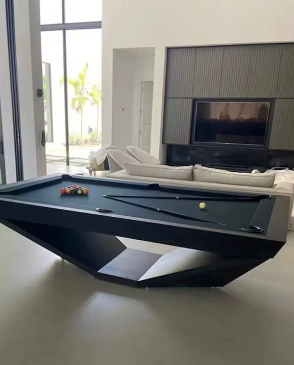 Slate Luxury Snooker Board - Image 2