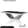 Slate Luxury Snooker Board