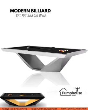 Slate Luxury Snooker Board