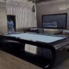 Black light Luxury Pool Table - Image 3