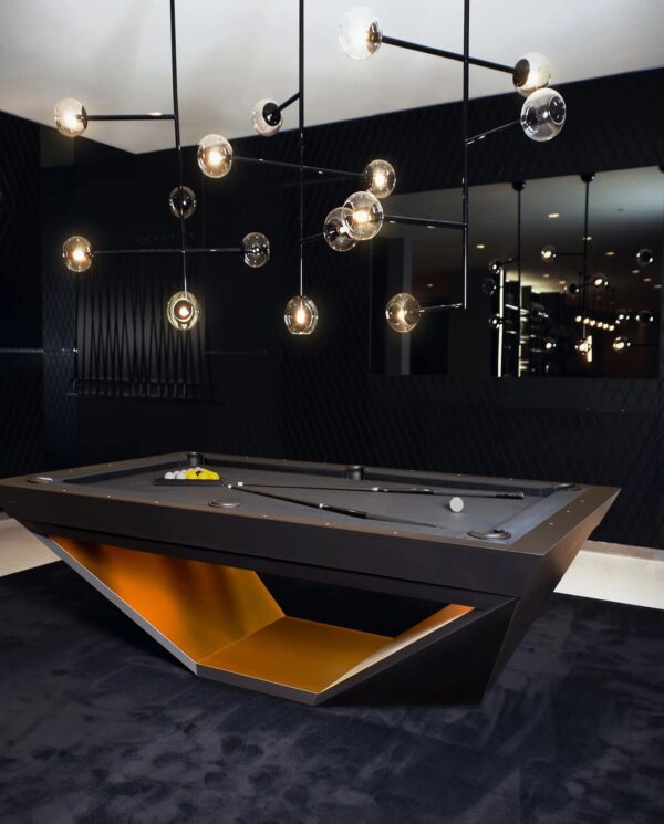 Slate Luxury Snooker Board - Image 3