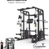 Weighted Smith Machine
