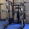 Weighted Smith Machine - Image 2