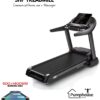 5HP Commercial Treadmill