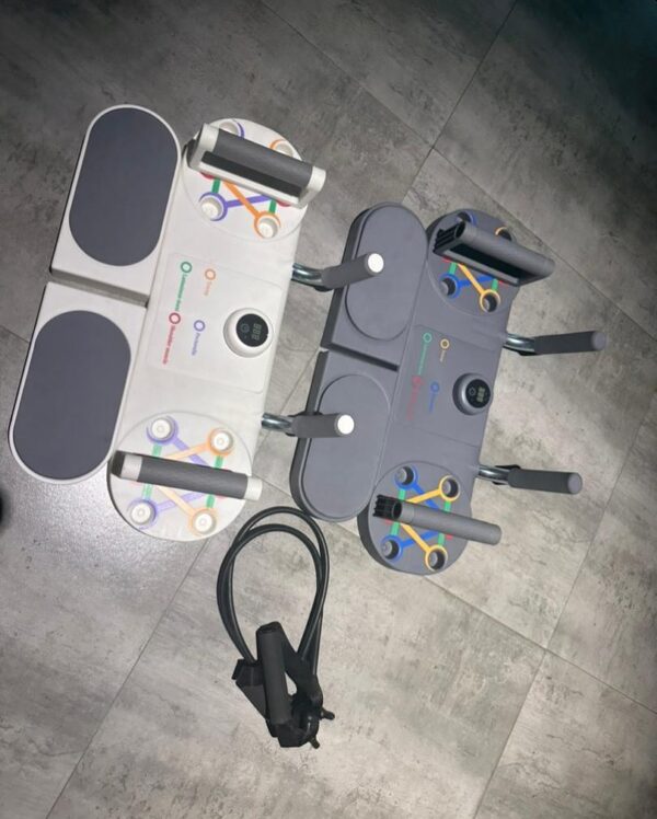 Multifunctional Push Up Board - Image 2