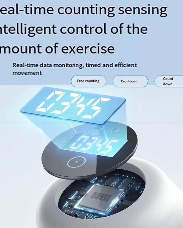 Multifunctional Push Up Board - Image 3