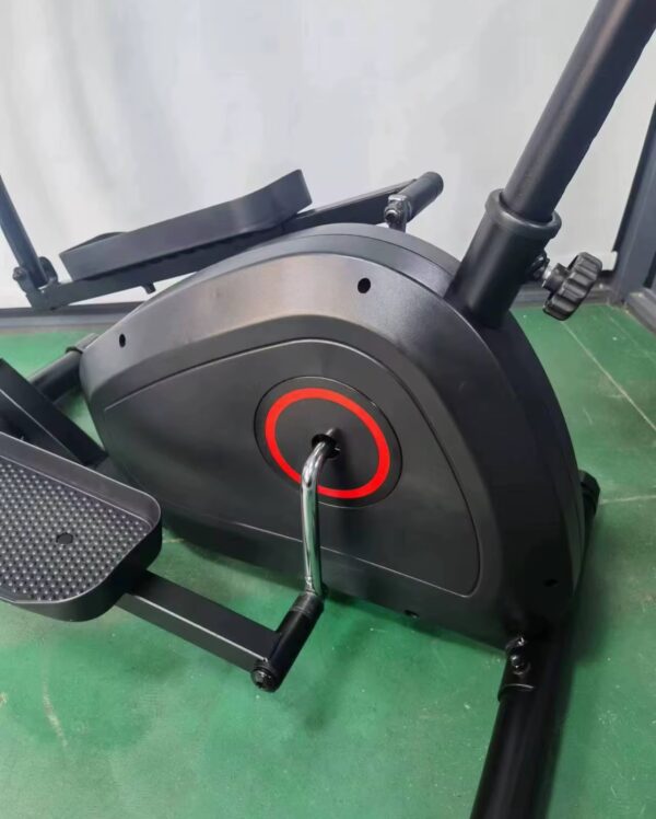 Magnetic Elliptical Bike - Image 4