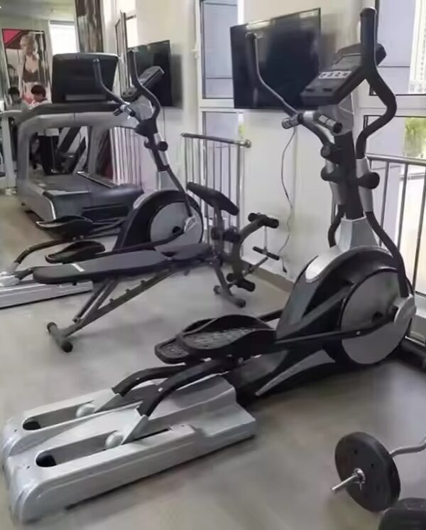 Commercial Elliptical Bike - Image 2