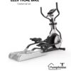 Commercial Elliptical Bike