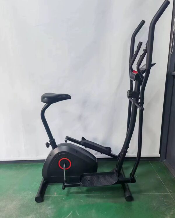 Magnetic Elliptical Bike - Image 2