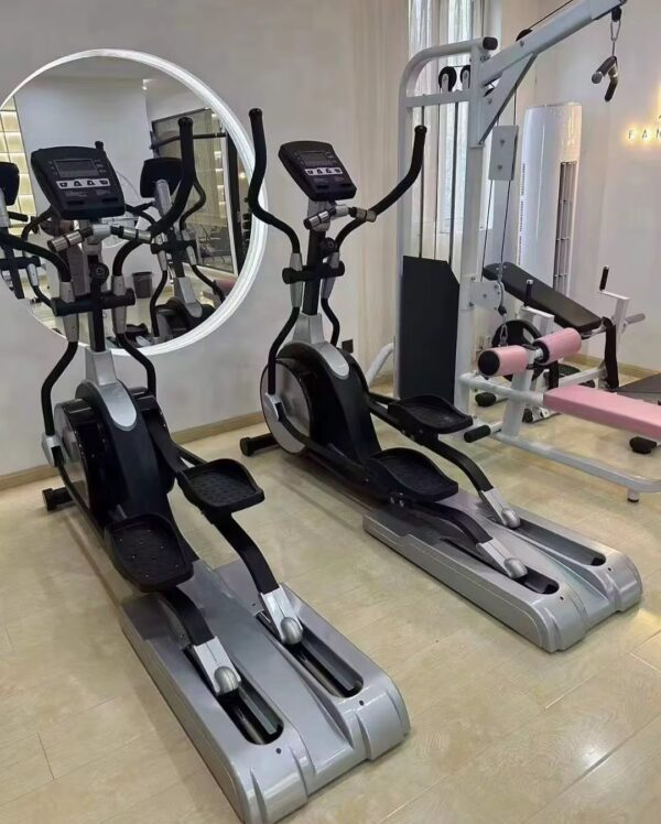 Commercial Elliptical Bike - Image 3