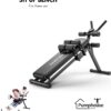 Multifuctional Sit Up Bench
