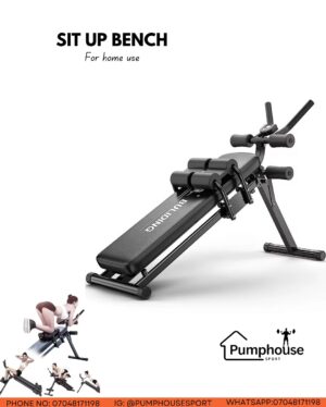 Multifuctional Sit Up Bench
