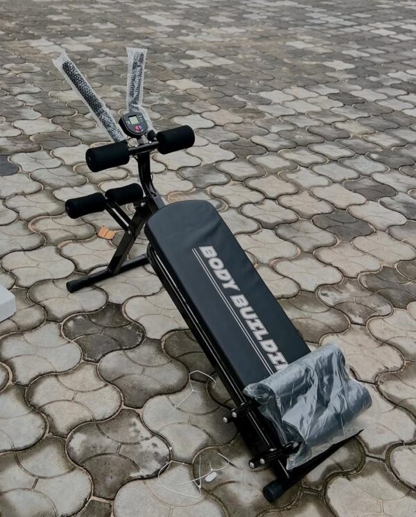 Multifuctional Sit Up Bench - Image 2