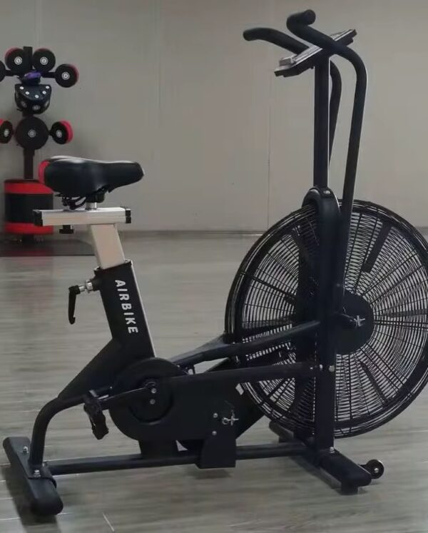 Air Bike - Image 3