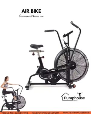 Air Bike