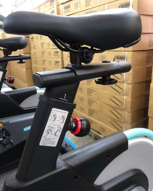 Spinner Bike - Image 3