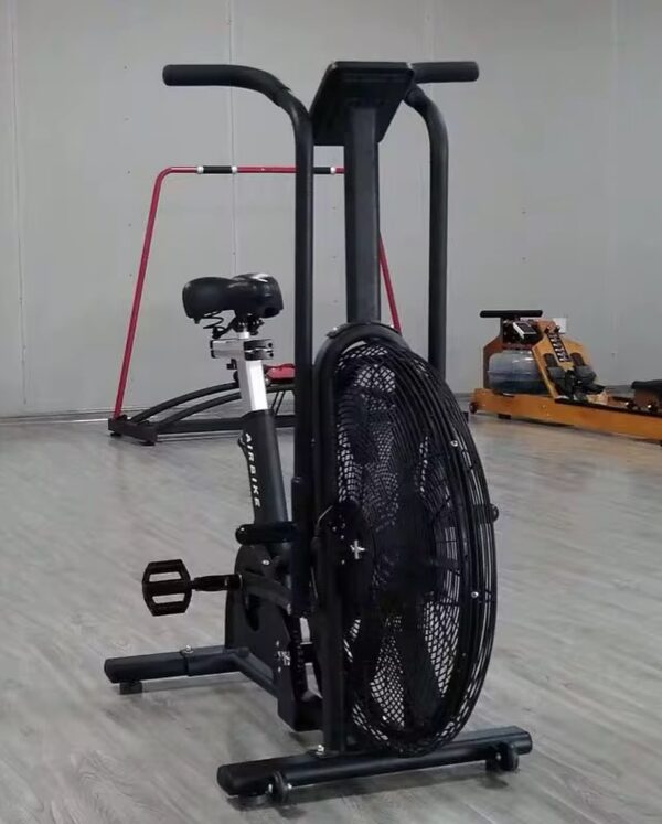 Air Bike - Image 4
