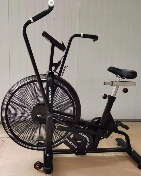 Air Bike - Image 2