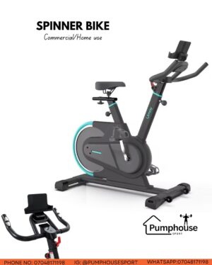 Spinner Bike