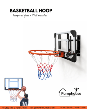 Basketball Hoop