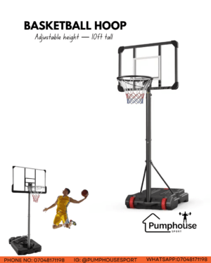 Basketball Hoop
